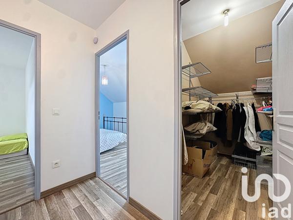 Maison à vendre 4 pièces 100 m² La Ville-du-Bois