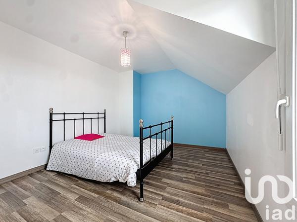 Maison à vendre 4 pièces 100 m² La Ville-du-Bois