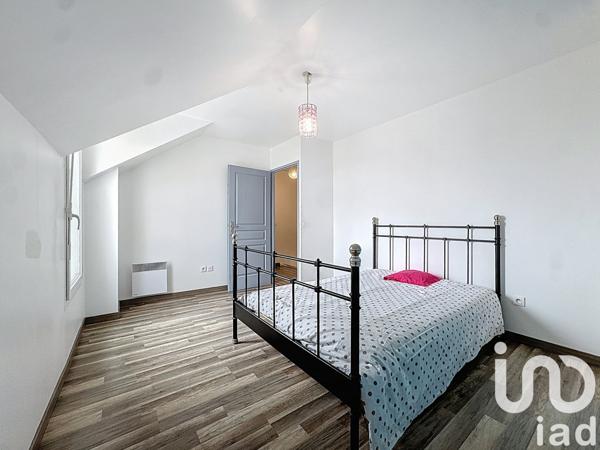 Maison à vendre 4 pièces 100 m² La Ville-du-Bois