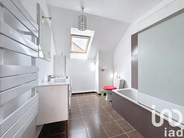 Maison à vendre 4 pièces 100 m² La Ville-du-Bois