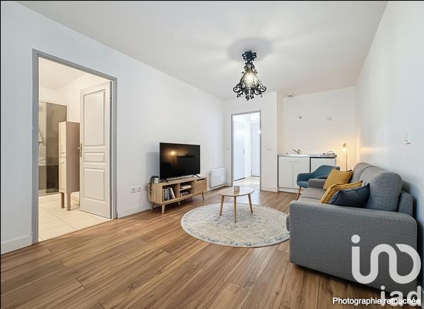 Maison à vendre 4 pièces 100 m² La Ville-du-Bois
