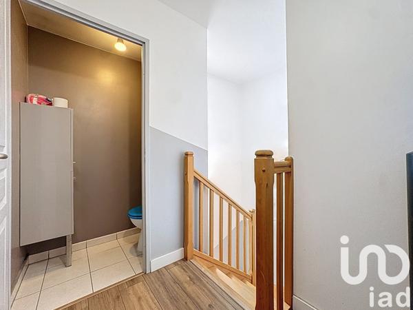 Maison à vendre 4 pièces 100 m² La Ville-du-Bois