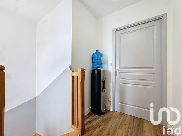 Maison à vendre 4 pièces 100 m² La Ville-du-Bois