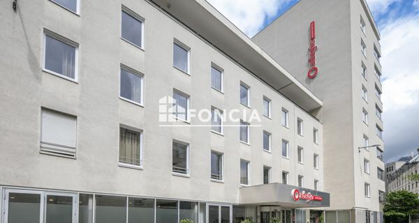 À vendre Studio 24 m² - Grenoble 38000
