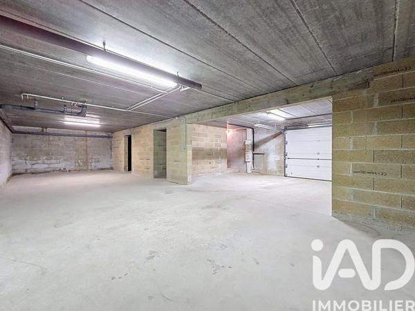 Maison à vendre 5 pièces 96 m² Saulces-Monclin