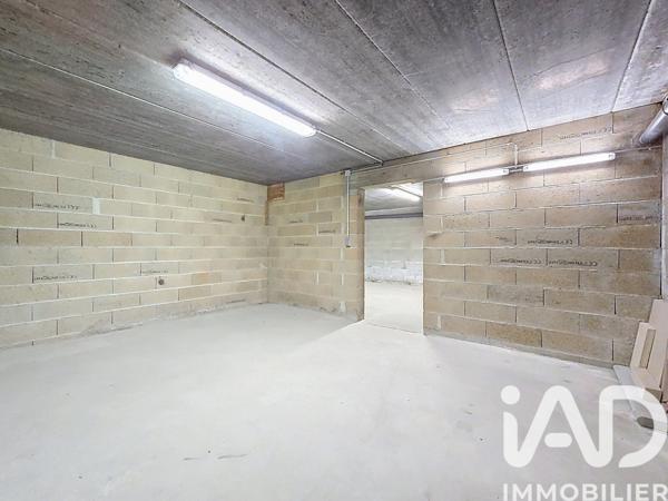 Maison à vendre 5 pièces 96 m² Saulces-Monclin