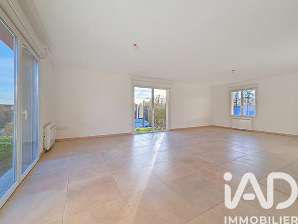 Maison à vendre 5 pièces 96 m² Saulces-Monclin