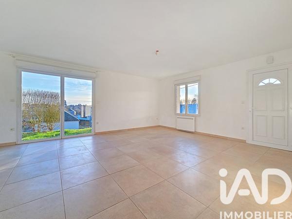 Maison à vendre 5 pièces 96 m² Saulces-Monclin