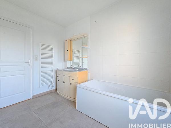 Maison à vendre 5 pièces 96 m² Saulces-Monclin