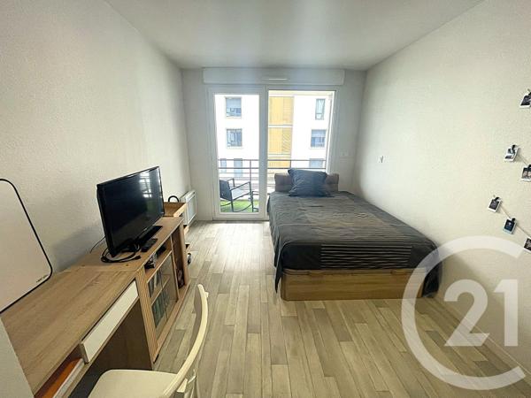 Appartement T1 à vendre  1 pièce - 22,86 m2 TOULOUSE - 31