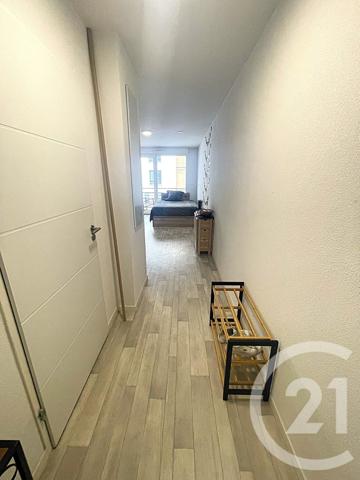 Appartement T1 à vendre  1 pièce - 22,86 m2 TOULOUSE - 31