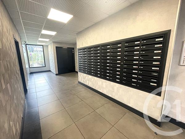 Appartement T1 à vendre  1 pièce - 22,86 m2 TOULOUSE - 31