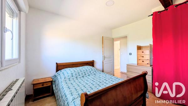 Appartement à vendre 4 pièces 81 m² Saint-Saturnin-lès-Avignon