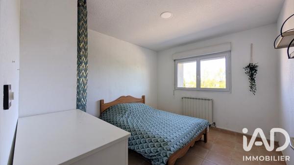 Appartement à vendre 4 pièces 81 m² Saint-Saturnin-lès-Avignon