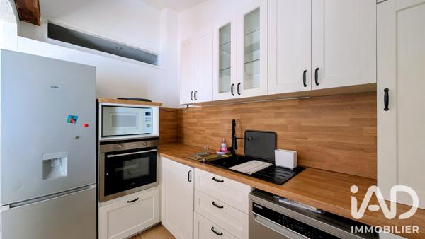 Appartement à vendre 4 pièces 81 m² Saint-Saturnin-lès-Avignon