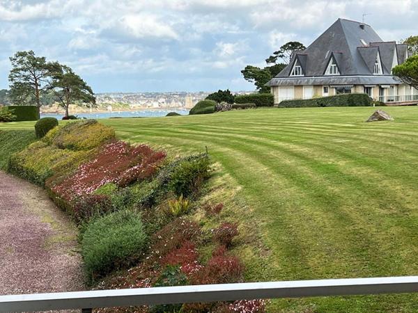 Appartement Dinard 2/3 pièces 57 m2