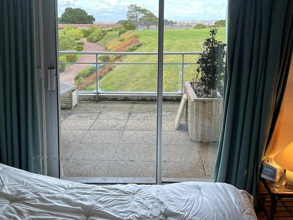Appartement Dinard 2/3 pièces 57 m2
