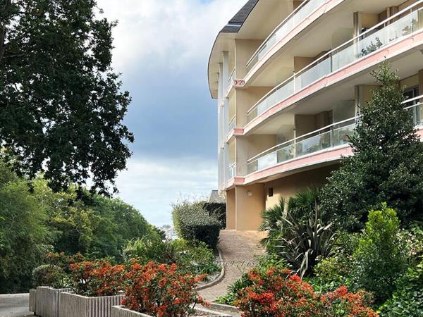 Appartement Dinard 2/3 pièces 57 m2