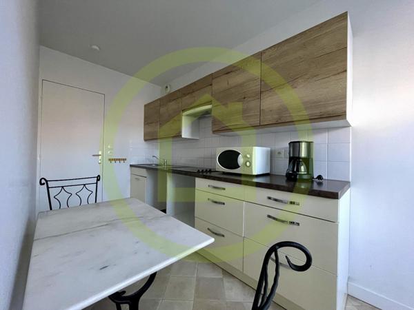 Appartement à COMPIEGNE (60200)