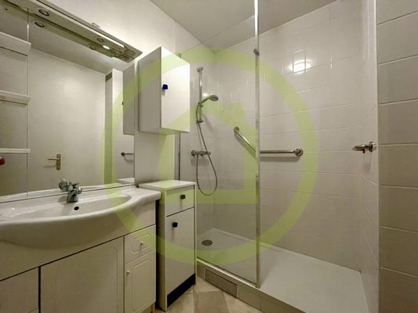 Appartement à COMPIEGNE (60200)