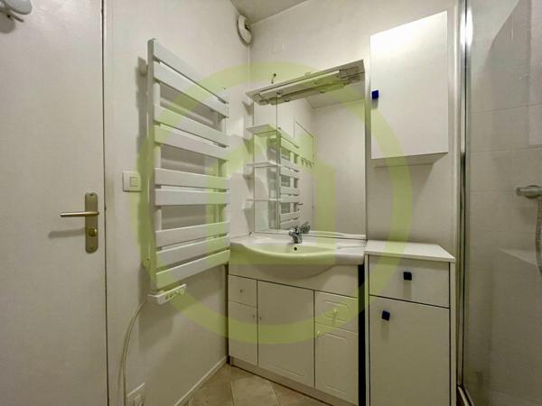 Appartement à COMPIEGNE (60200)