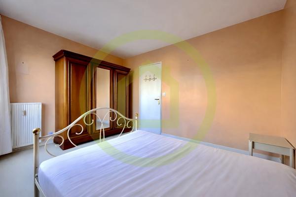 Appartement à COMPIEGNE (60200)