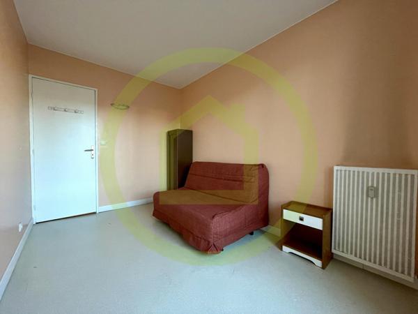 Appartement à COMPIEGNE (60200)