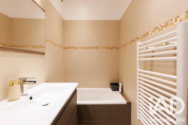 Appartement à vendre 4 pièces 90,85 m² Mandelieu-la-Napoule