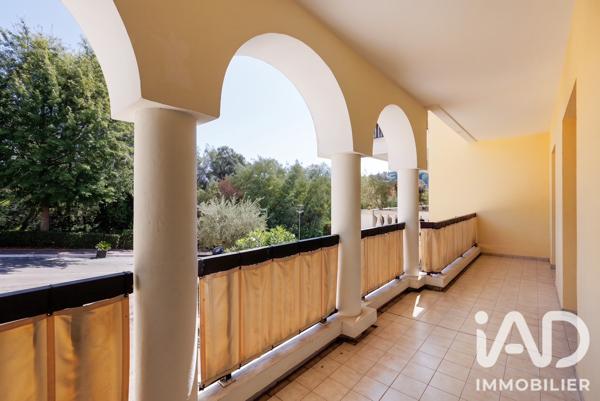 Appartement à vendre 4 pièces 90,85 m² Mandelieu-la-Napoule