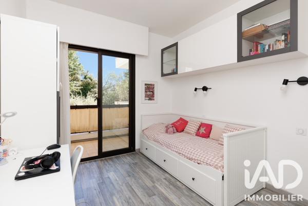 Appartement à vendre 4 pièces 90,85 m² Mandelieu-la-Napoule