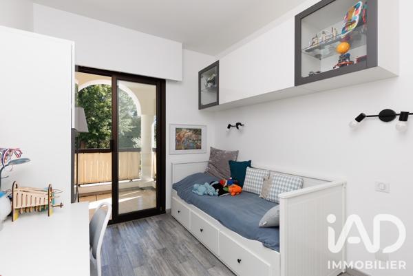Appartement à vendre 4 pièces 90,85 m² Mandelieu-la-Napoule