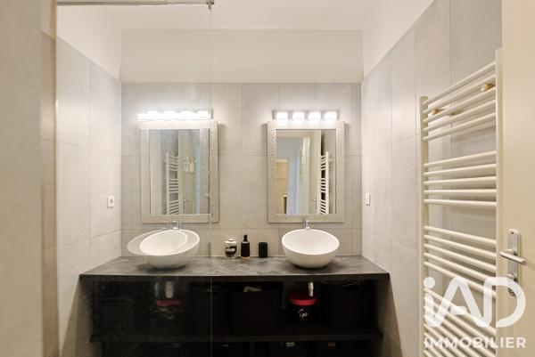 Appartement à vendre 4 pièces 90,85 m² Mandelieu-la-Napoule