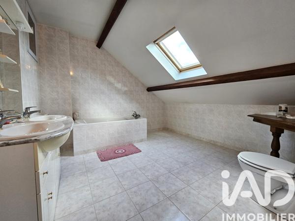 Maison à vendre 5 pièces 115 m² Chaumes-en-Brie