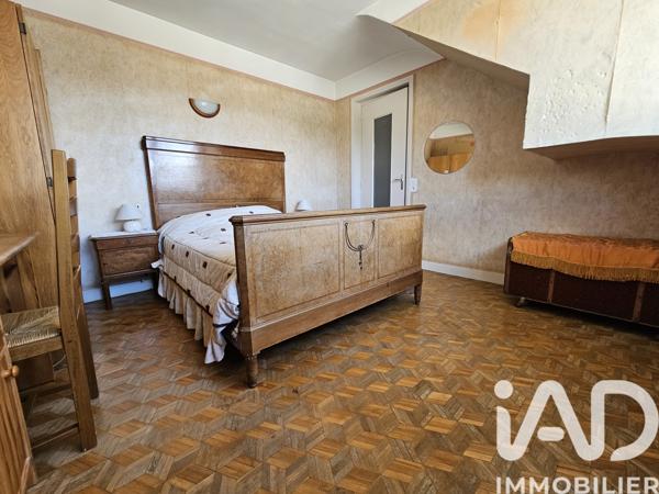 Maison à vendre 5 pièces 115 m² Chaumes-en-Brie