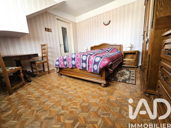 Maison à vendre 5 pièces 115 m² Chaumes-en-Brie