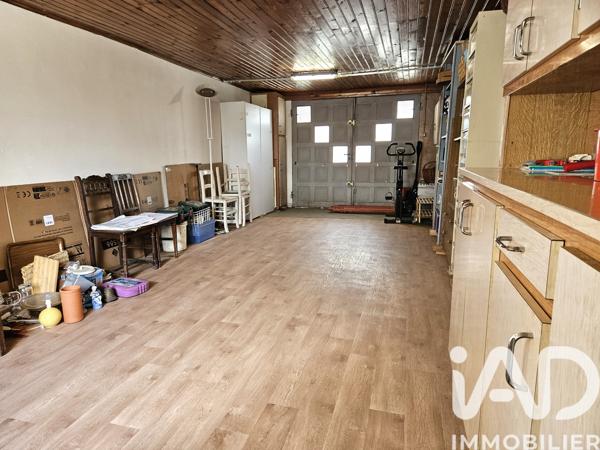 Maison à vendre 5 pièces 115 m² Chaumes-en-Brie