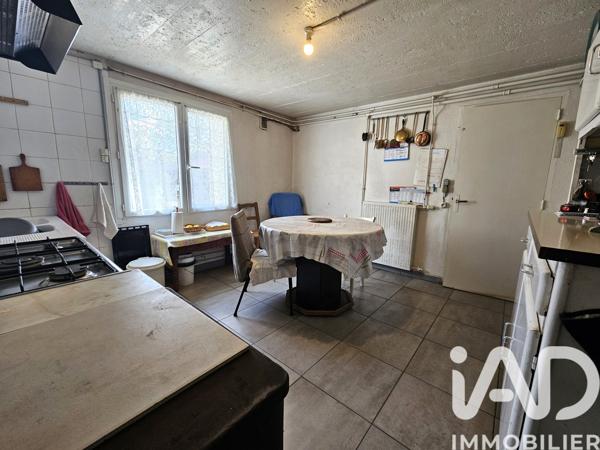 Maison à vendre 5 pièces 115 m² Chaumes-en-Brie