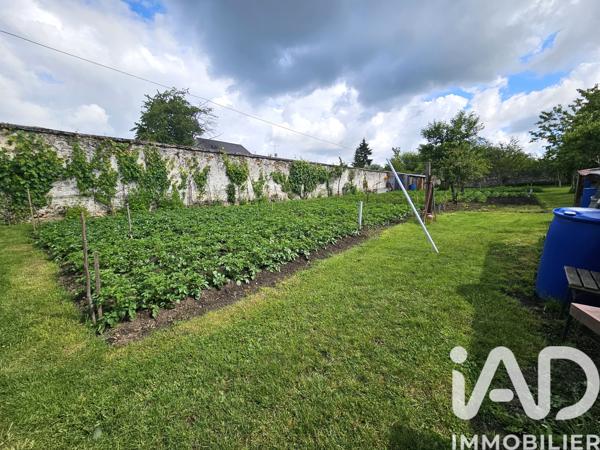 Maison à vendre 5 pièces 115 m² Chaumes-en-Brie