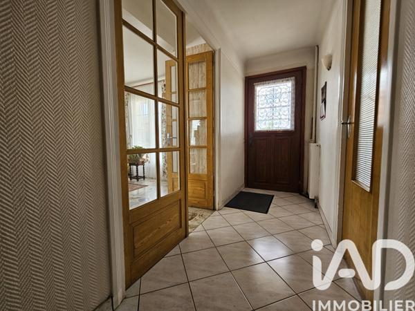 Maison à vendre 5 pièces 115 m² Chaumes-en-Brie