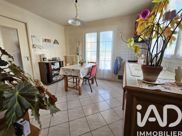 Maison à vendre 5 pièces 115 m² Chaumes-en-Brie