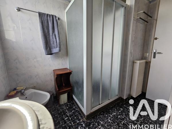 Maison à vendre 5 pièces 115 m² Chaumes-en-Brie