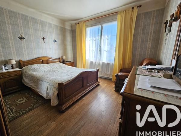 Maison à vendre 5 pièces 115 m² Chaumes-en-Brie