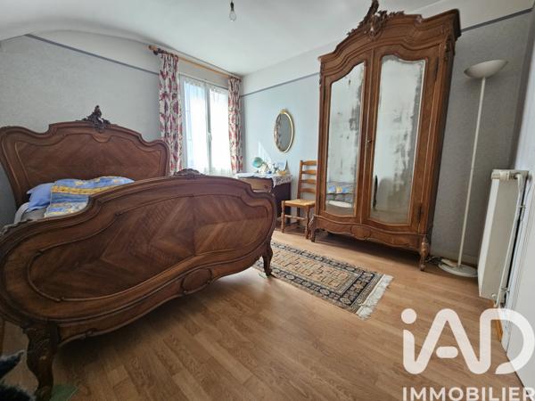 Maison à vendre 5 pièces 115 m² Chaumes-en-Brie