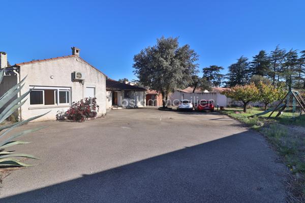 Maison de 158 m²