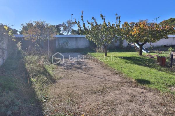 Maison de 158 m²
