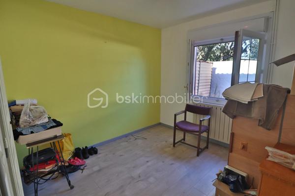 Maison de 158 m²