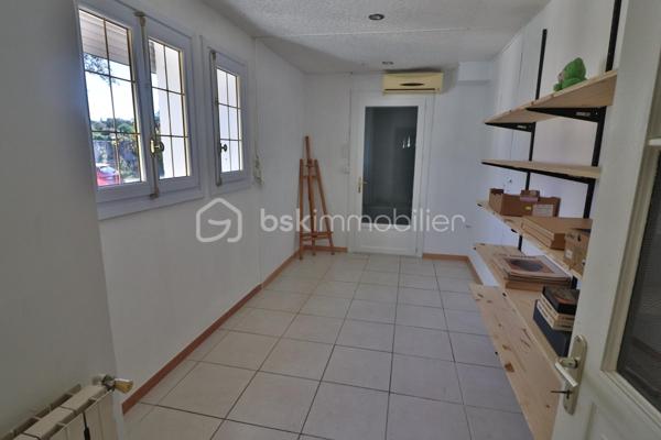 Maison de 158 m²