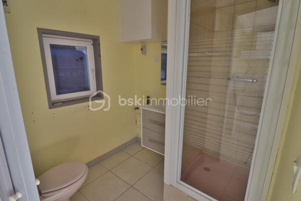 Maison de 158 m²