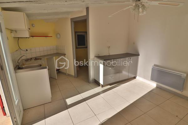 Maison de 158 m²