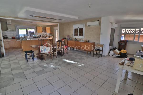 Maison de 158 m²